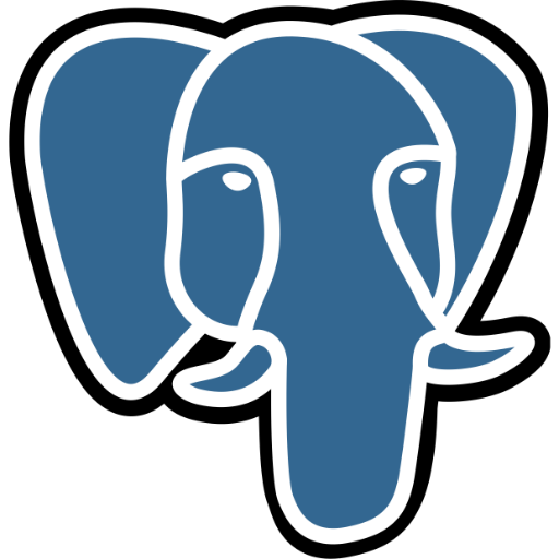 posgresql